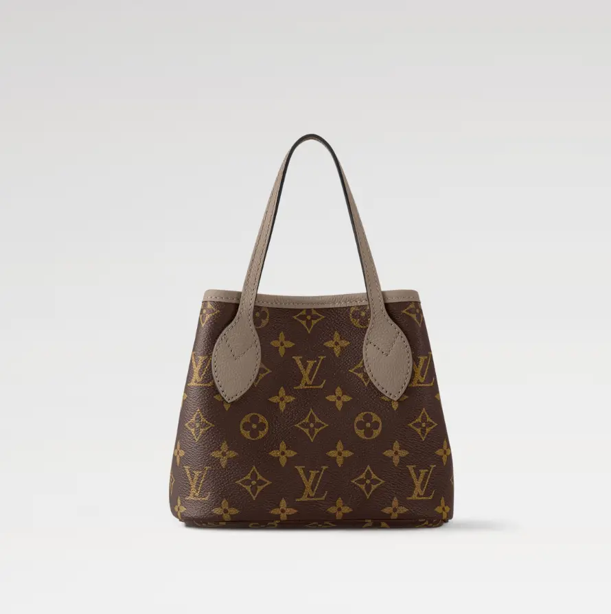 أكياس LV مقاس 14*9*24 سم LB051 - صورة 2