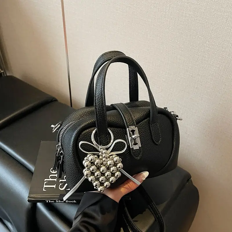 حقيبة دامبلينج صغيرة - صورة 2