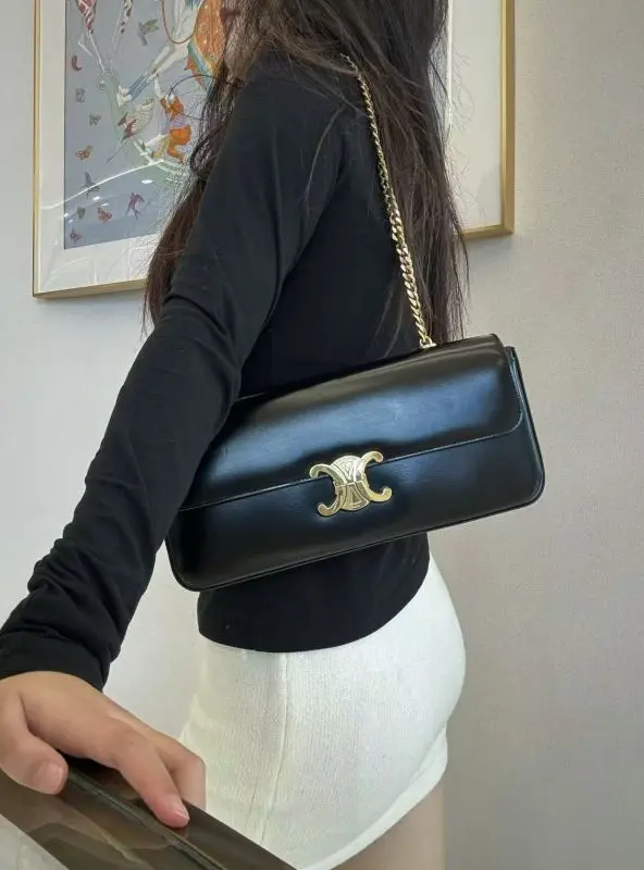 حقيبة سيلين 33*13*5 سمCEB083 - صورة 4