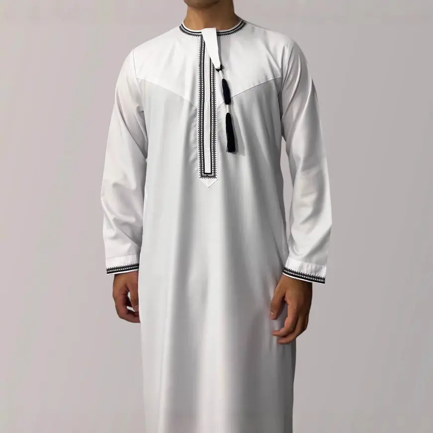روب/ثوب طويل - صورة 4