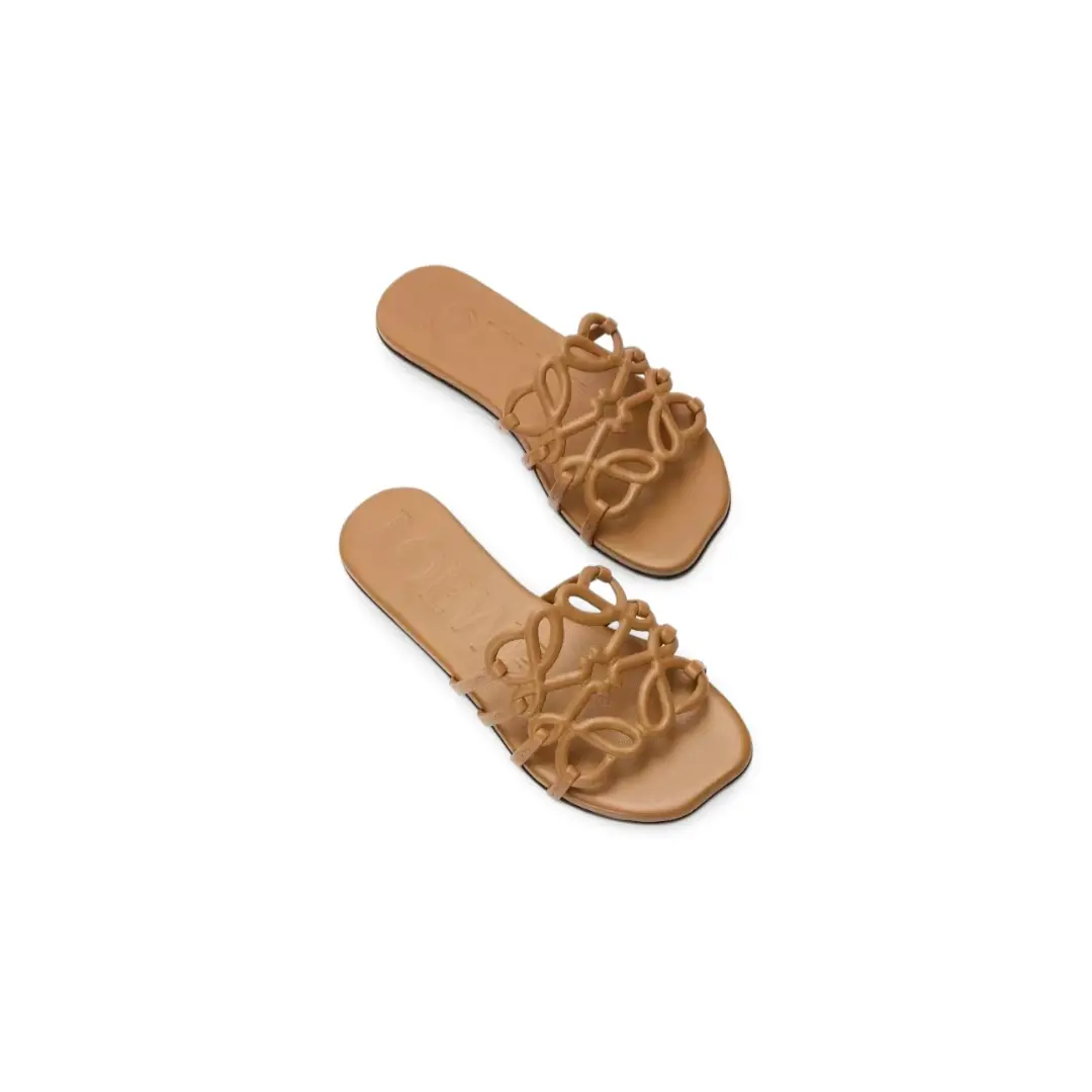 LOEWE Women's Shoes NK786 - صورة 3