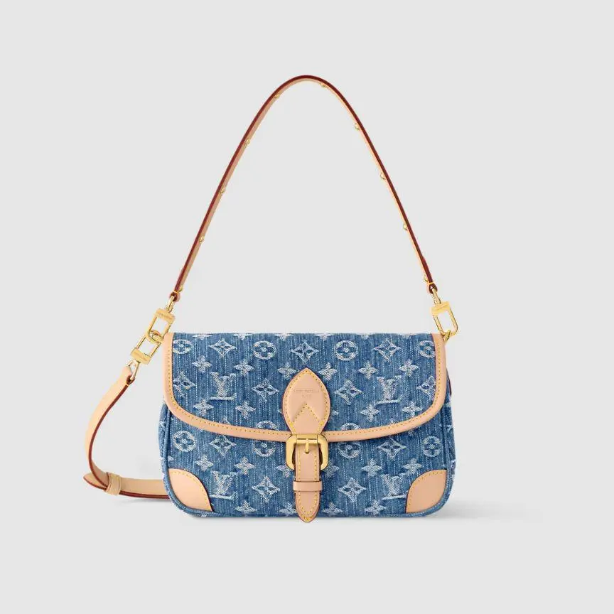 أكياس LV مقاس 15*9*24سم LB274