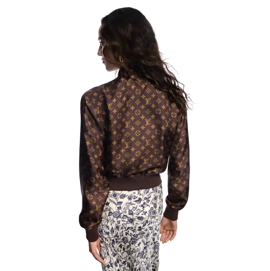 ملابس LV النسائية C743 - صورة 2