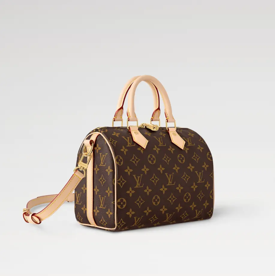 شنط LV مقاس 19*15*25 سم LB114 - صورة 1