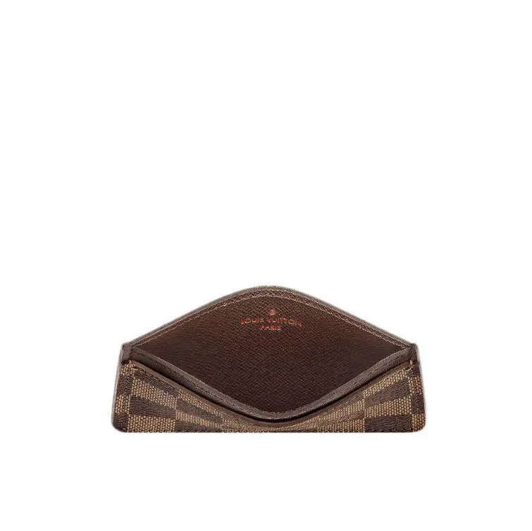LV حقيبة رجالية 11*7*1.5 سم LBM083 - صورة 2