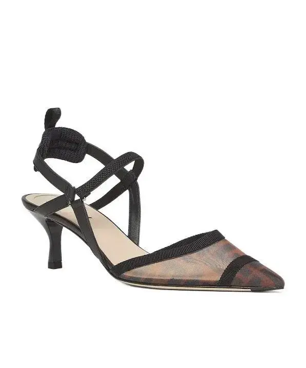 FENDI Women's Shoes NK188 - صورة 2