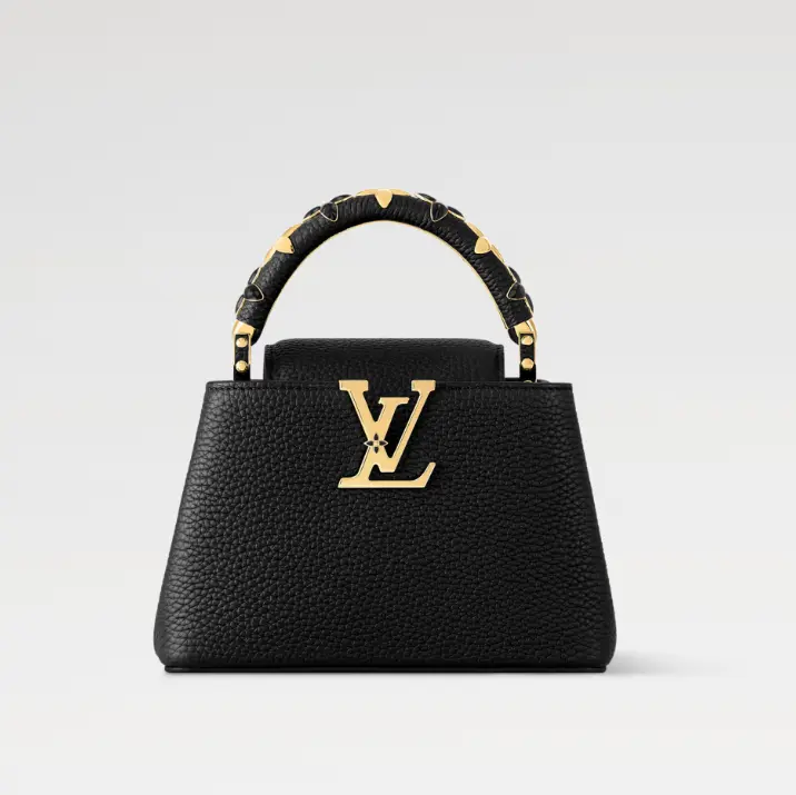 أكياس LV مقاس 21*13.6*8 سم LB332