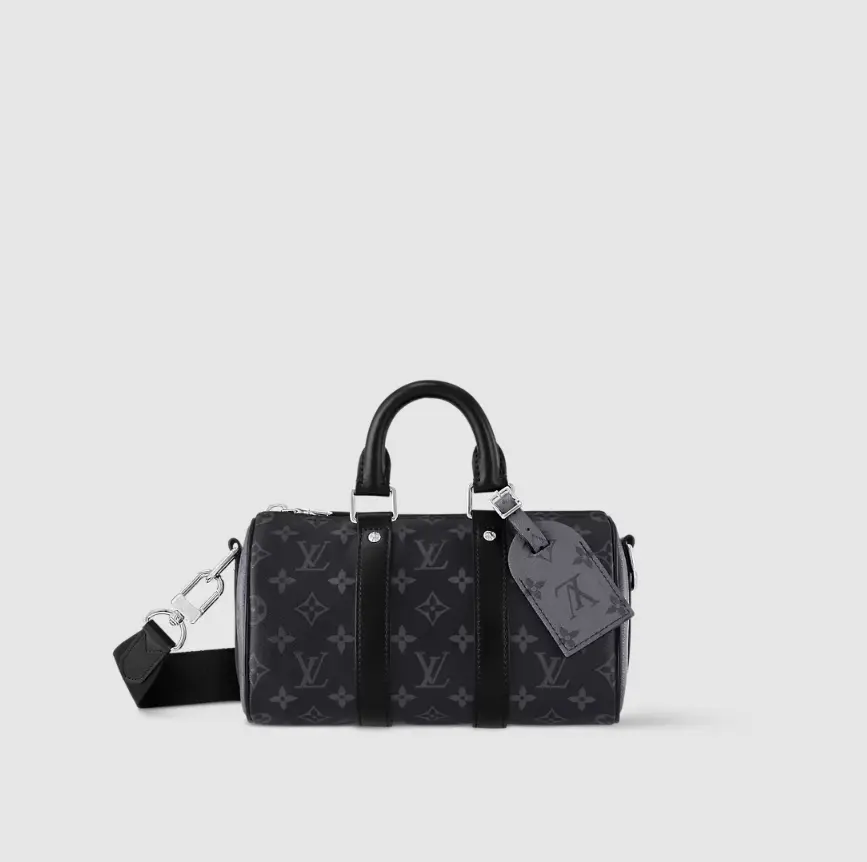 LV حقيبة رجالية 15*11*25 سم LBM143