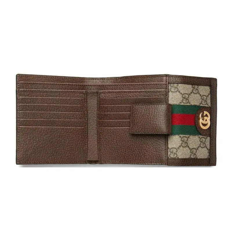غوتشي حقيبة المحفظة GB368 - صورة 1