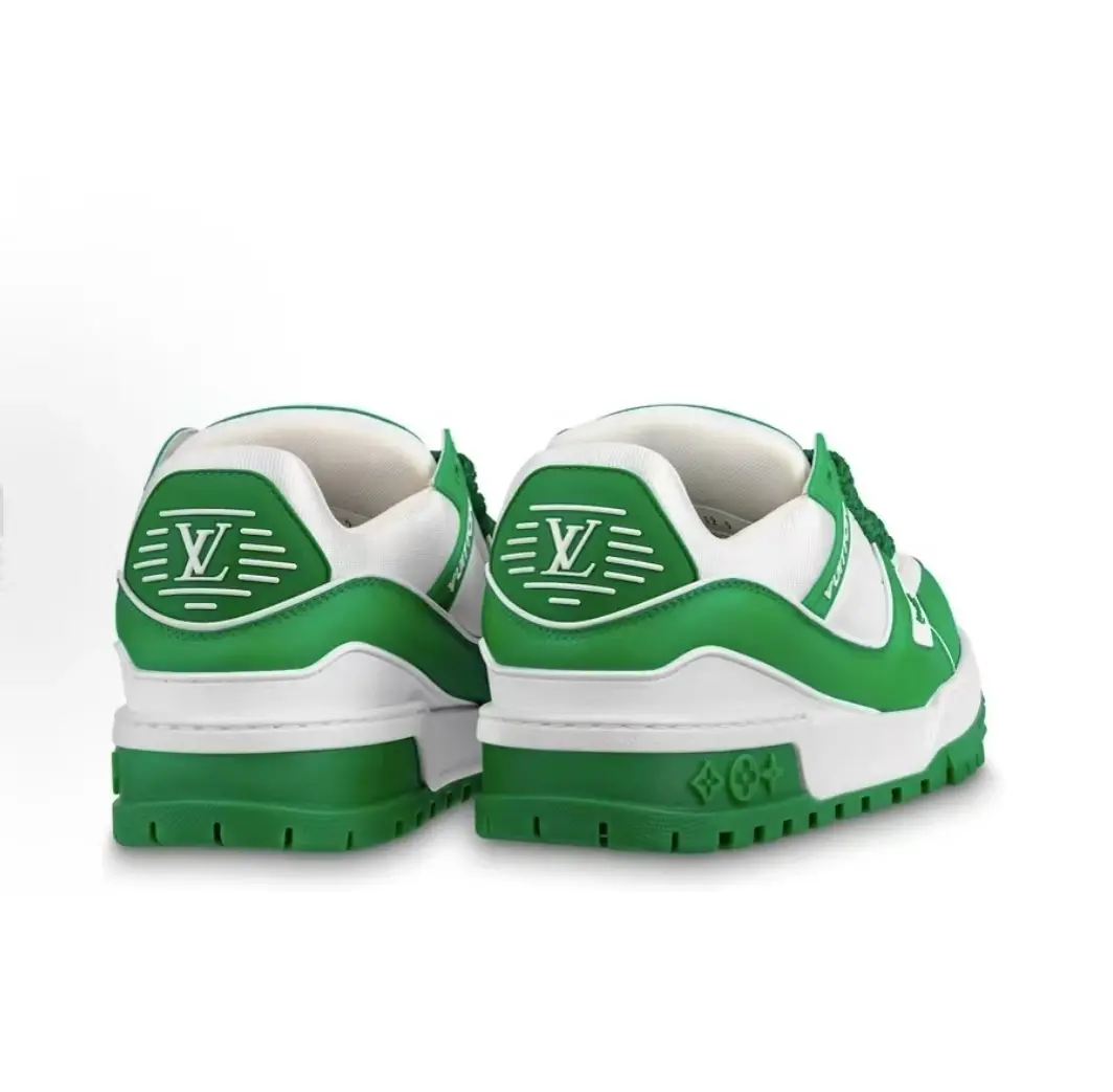 LV Women's Shoes NK074 - صورة 3