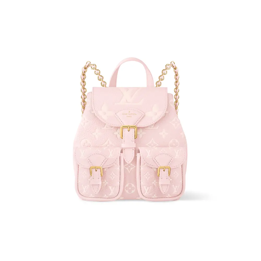 أكياس LV مقاس 22*14*20 سم LB233