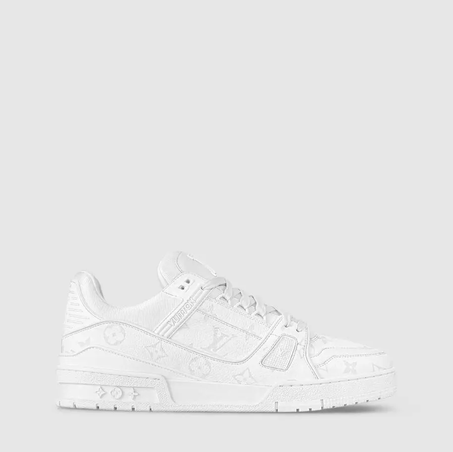 حذاء رياضي LV Trainer NK4112 - صورة 1