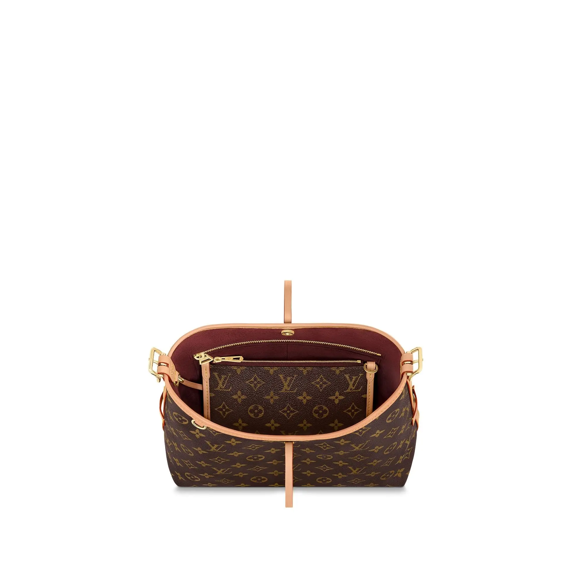أكياس LV 29*12*24 سم LB003 - صورة 2