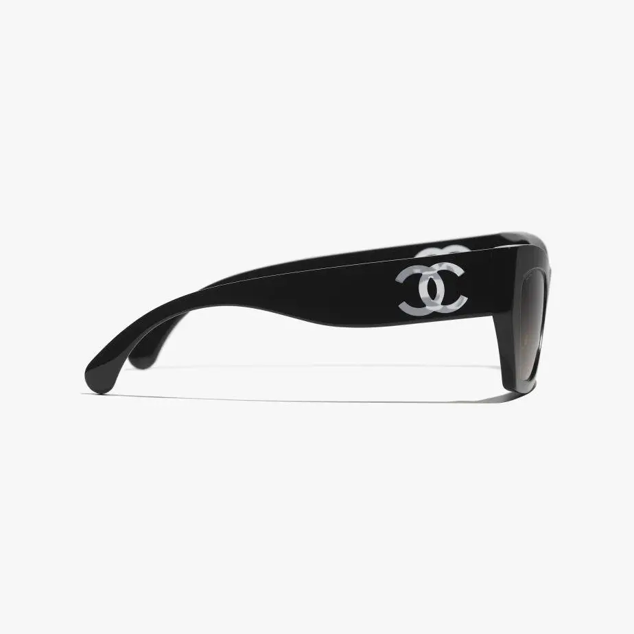 نظارة شمسية شانيل CHSG92 - صورة 2