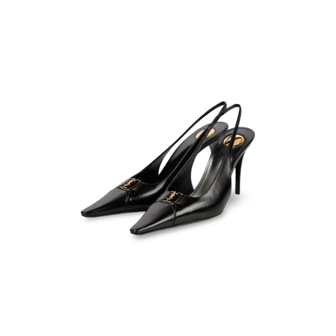 YSL كعب 9 سم NK487
