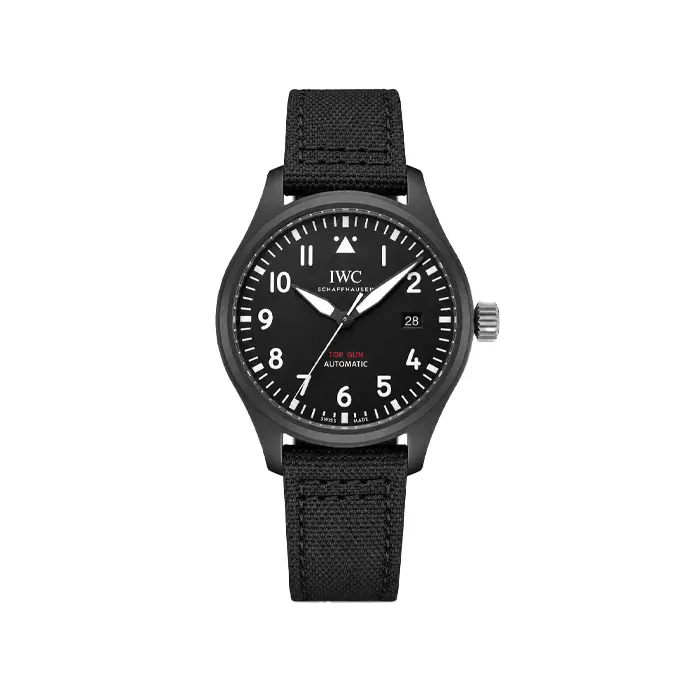IWC ساعة
