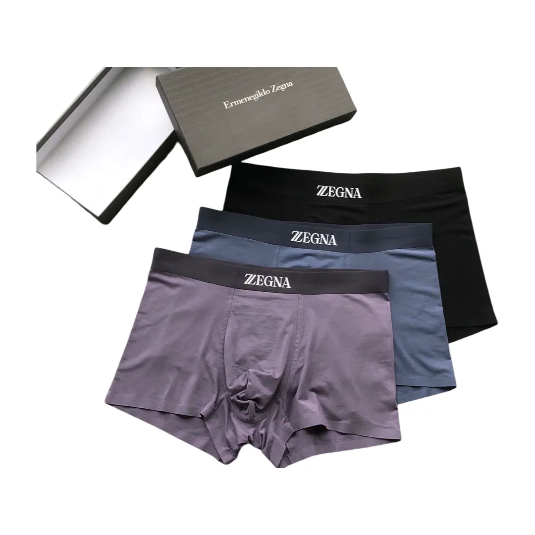 ملابس داخلية رجالية ZEGNA U31 - صورة 1