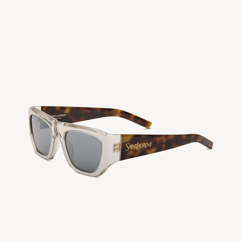نظارة شمسية YSL YSG62