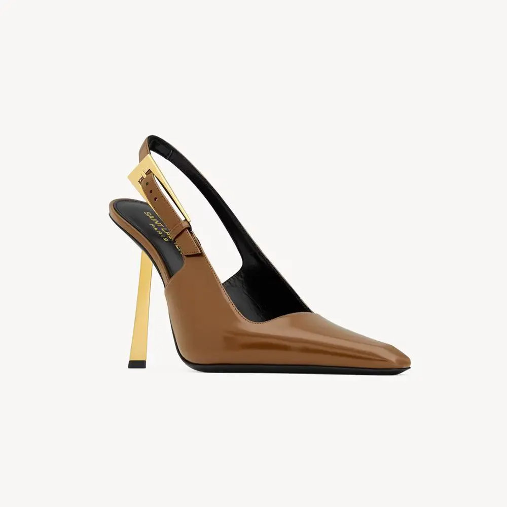 أحذية YSL النسائية NK1842