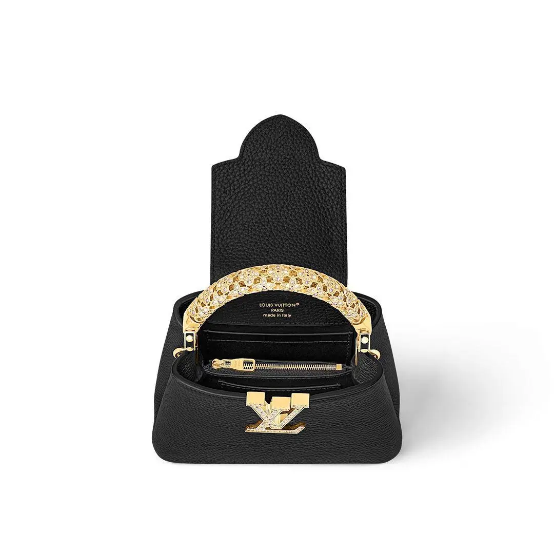 أكياس LV مقاس 13.6*8*21 سم LB360 - صورة 2