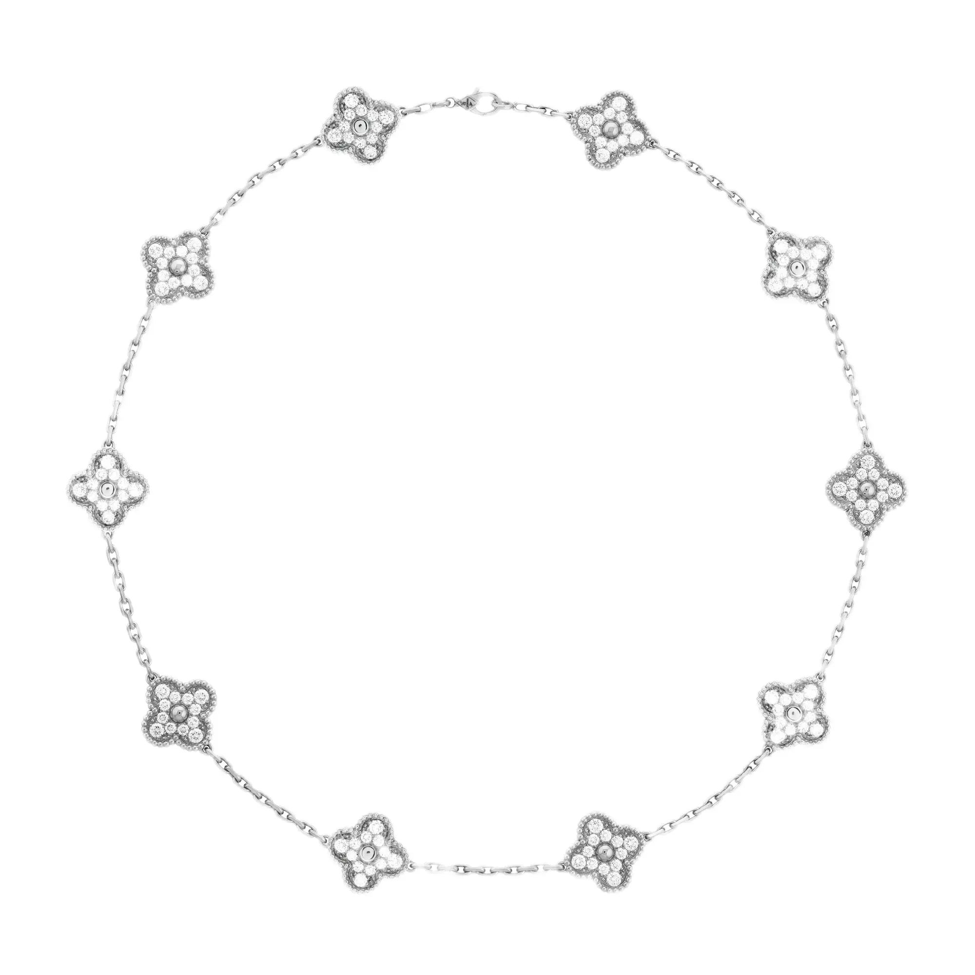 قلادة فان كليف VC086