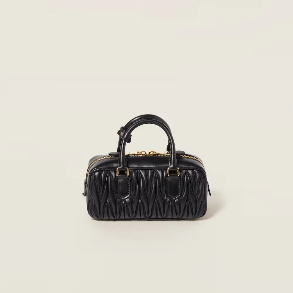 حقائب MIUMIU10.5سم*22سم*7.5سمMUB025 - صورة 1