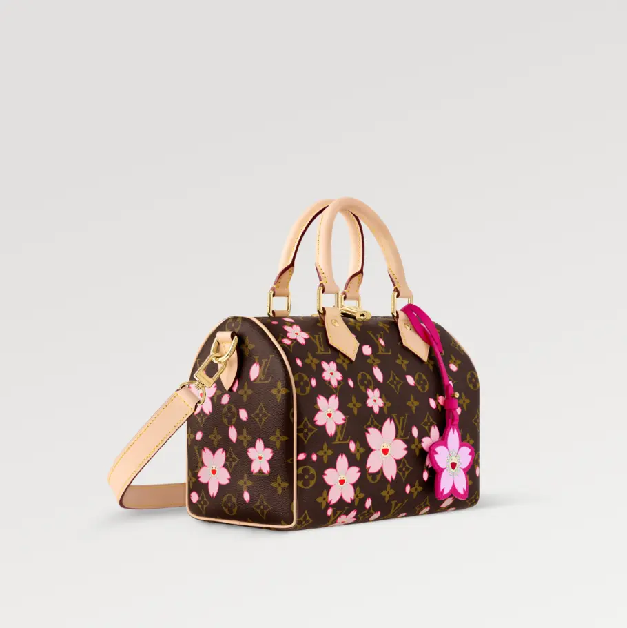 أكياس LV 19*15*25 سم LB070 - صورة 1