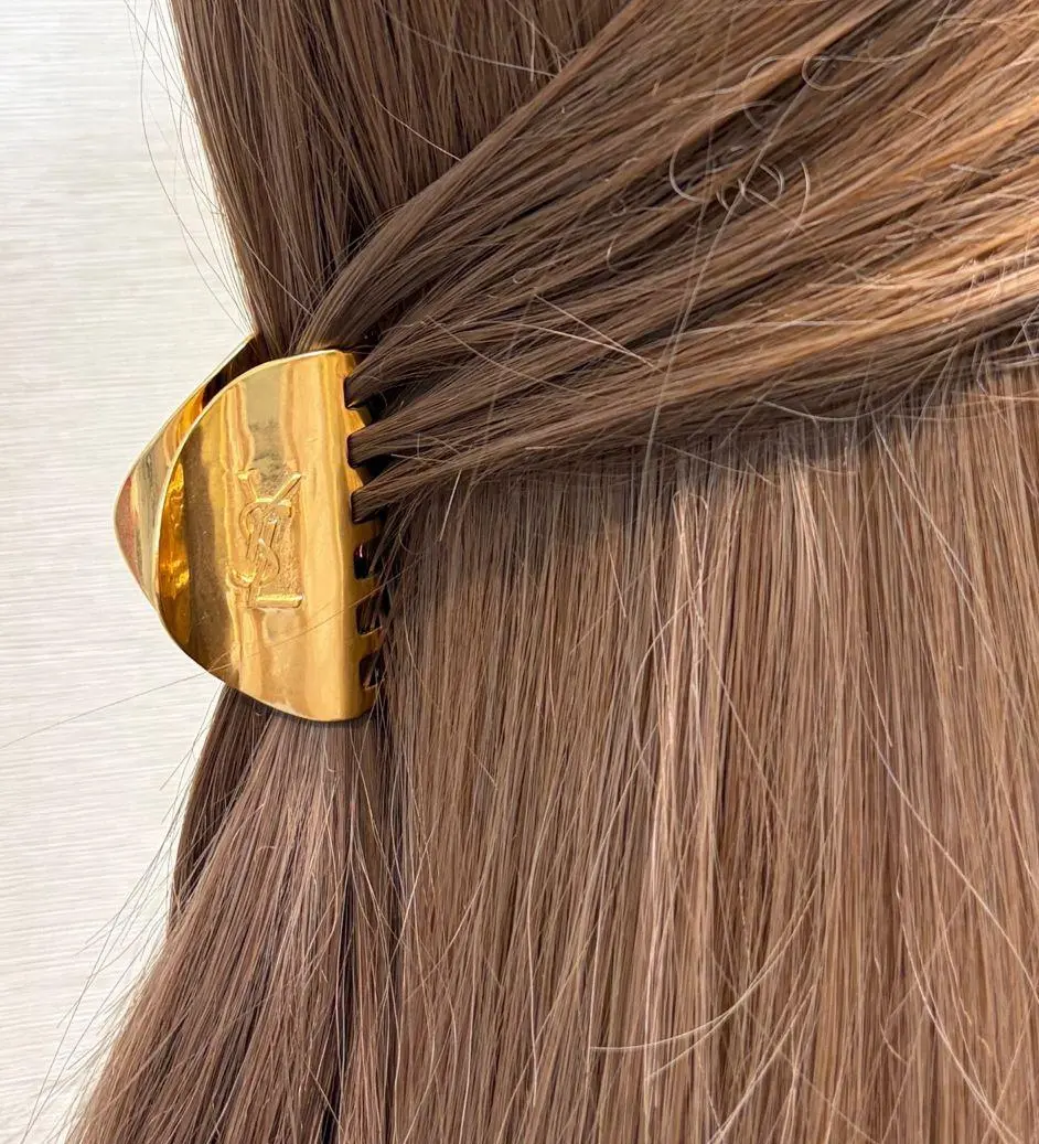 YSL إكسسوارات الشعر YS12 - صورة 1