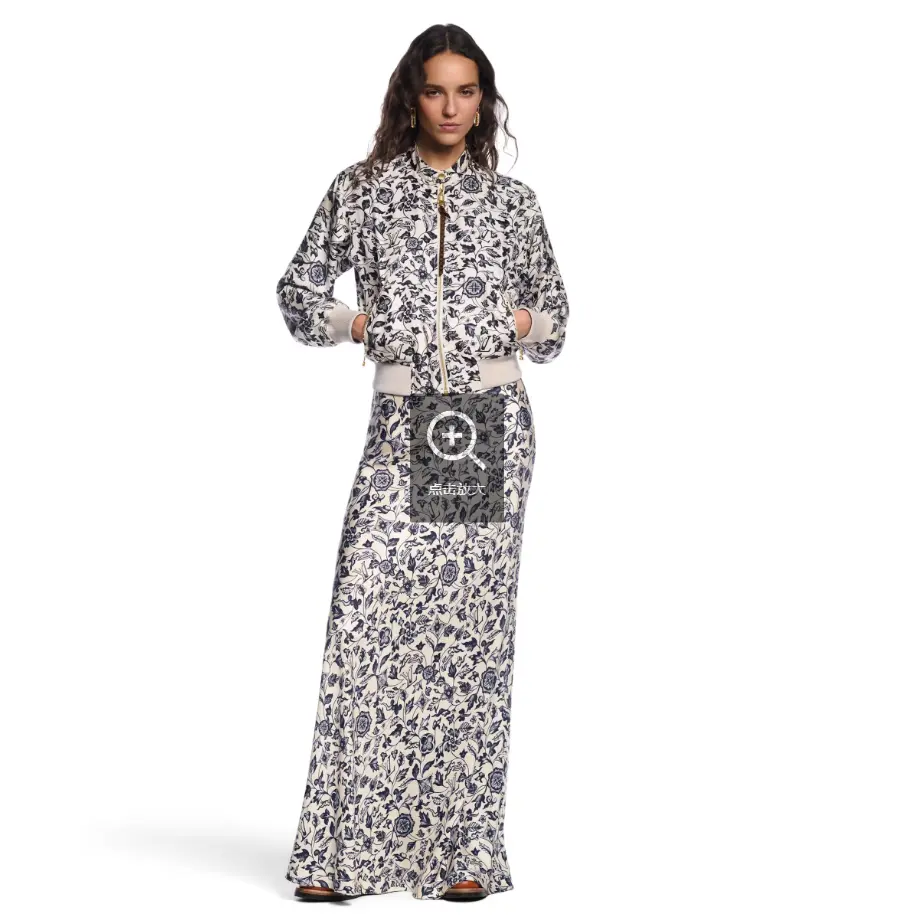 ملابس LV النسائية C743 - صورة 3