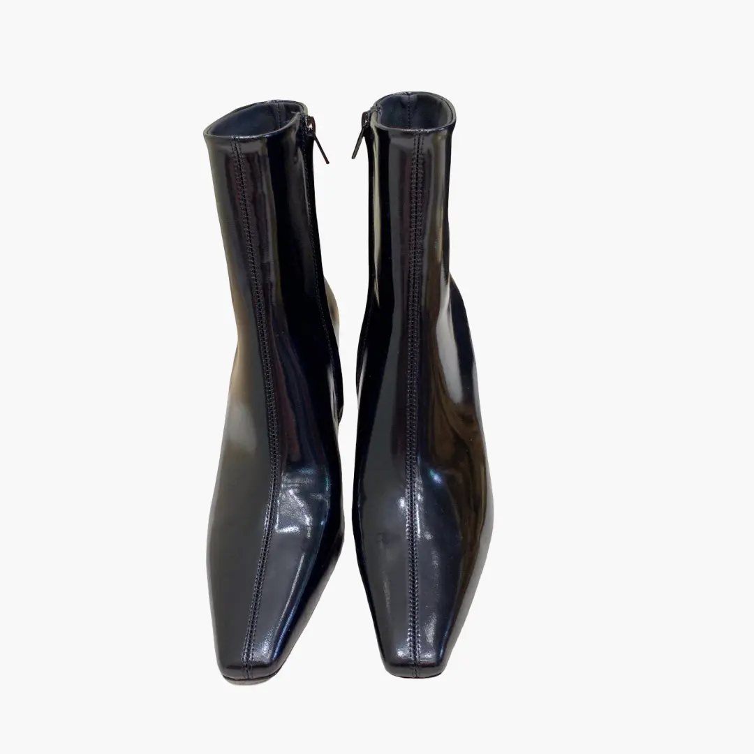 أحذية YSL النسائية الأحذية NK4046 - صورة 1