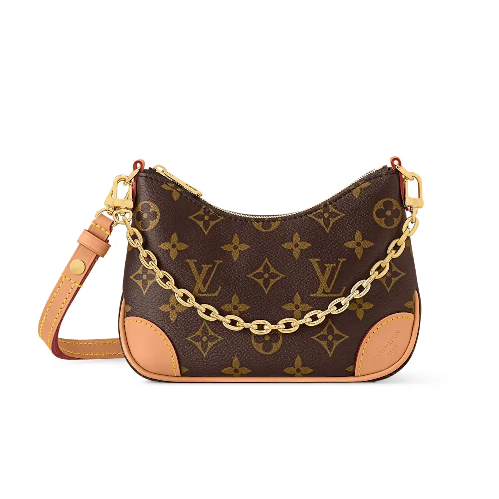 شنط LV مقاس 13*8*19 سم LB195