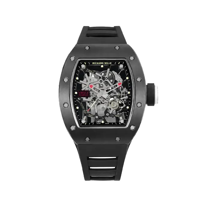 Richard Mille Watch - صورة 3