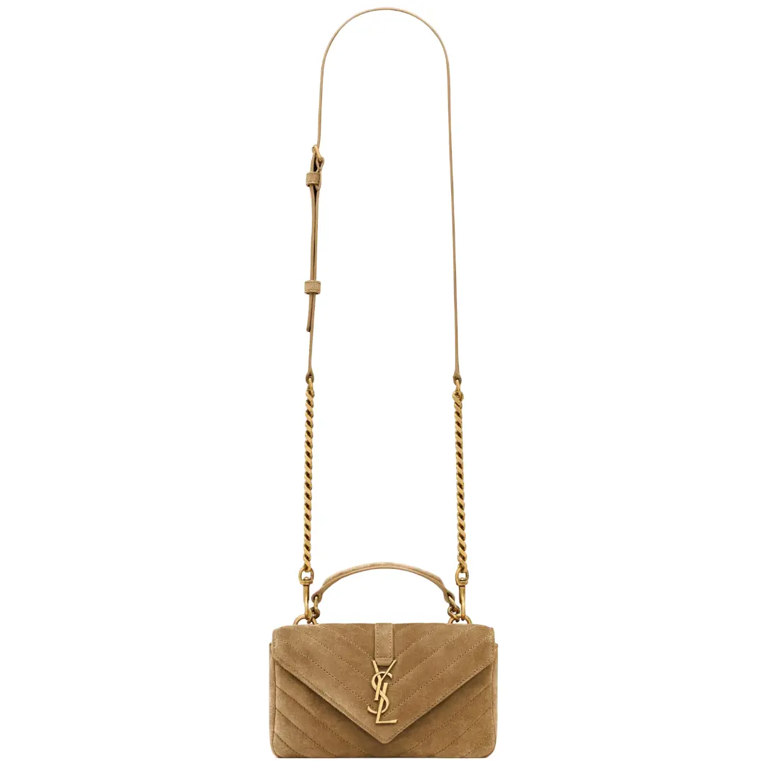 YSL أكياس 20*13*3 سم YB142 - صورة 3