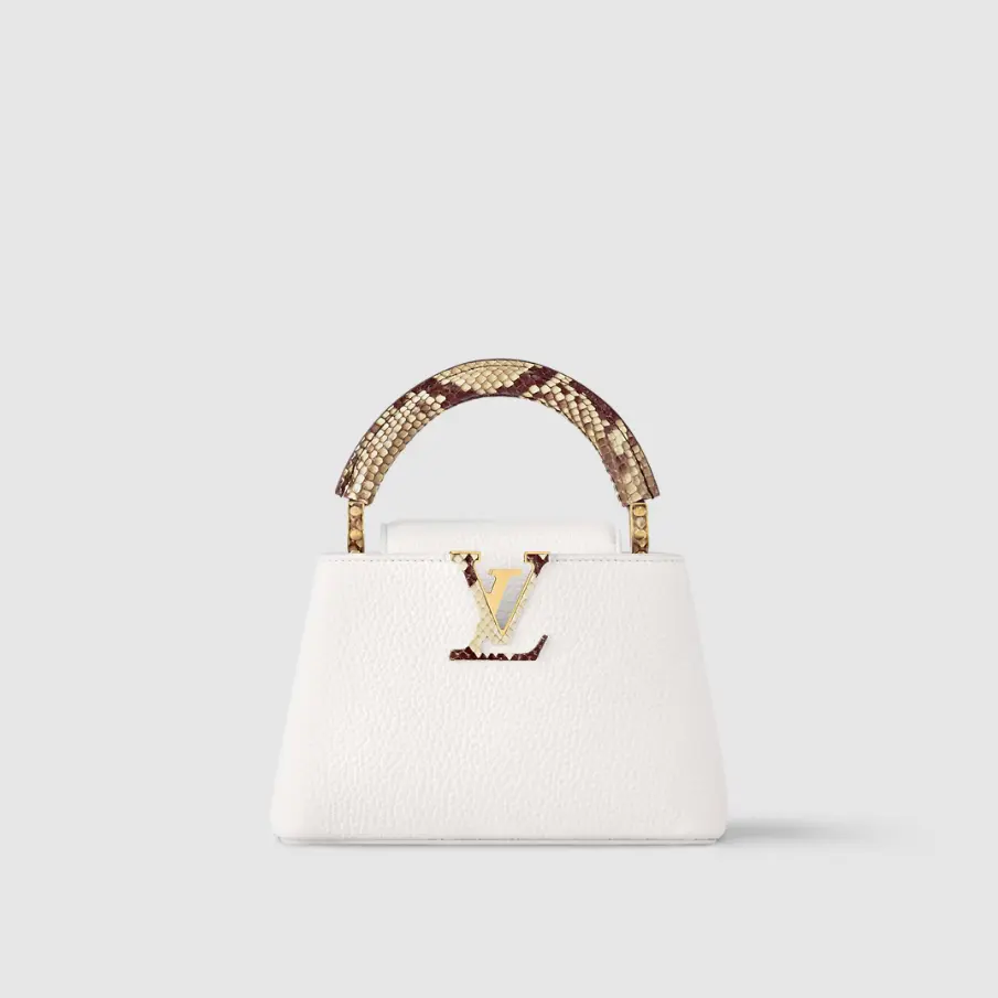 أكياس LV مقاس 13.6*8*21سم LB293