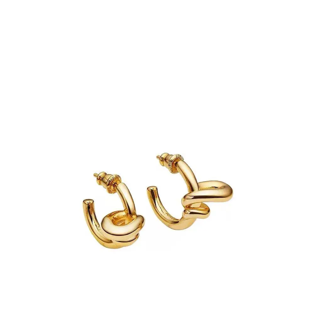 أقراط فندي FD10