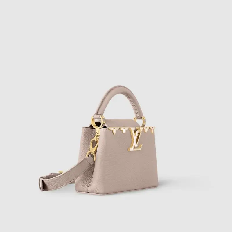 أكياس LV مقاس 21*13.6*8 سم LB342 - صورة 1