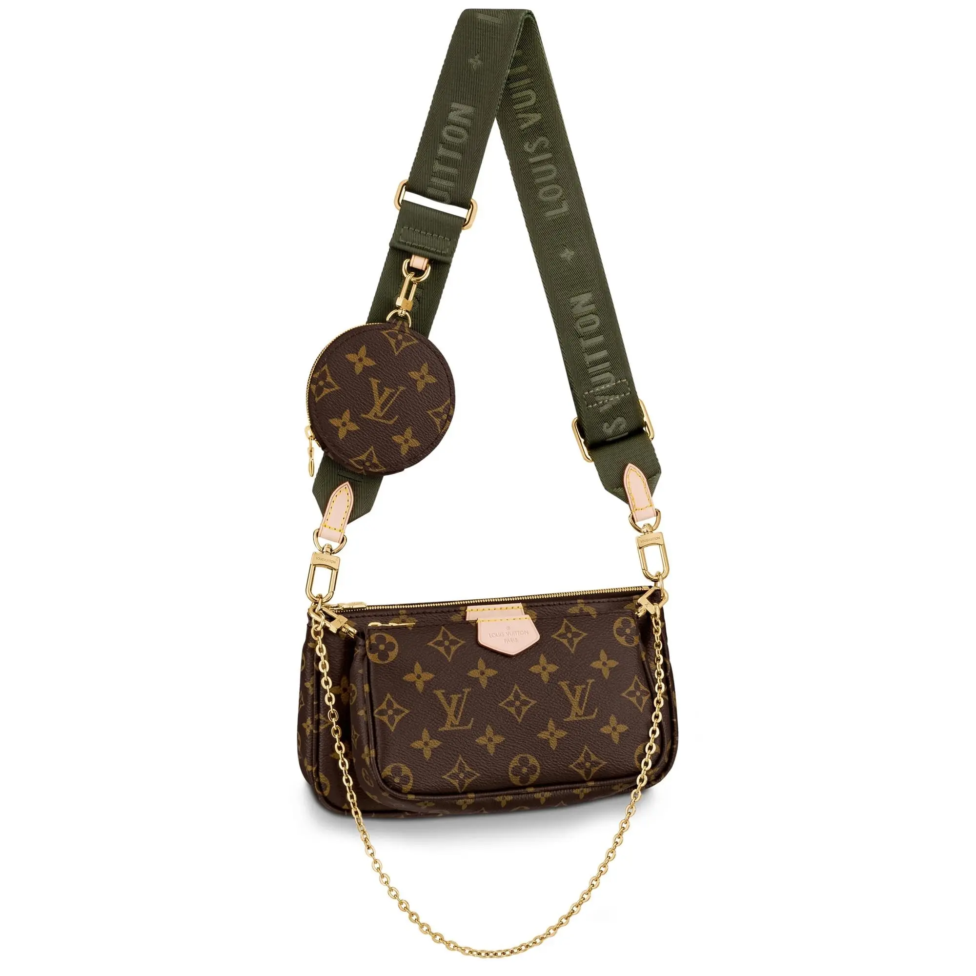 أكياس LV مقاس 24*13.5*4 سم LB024