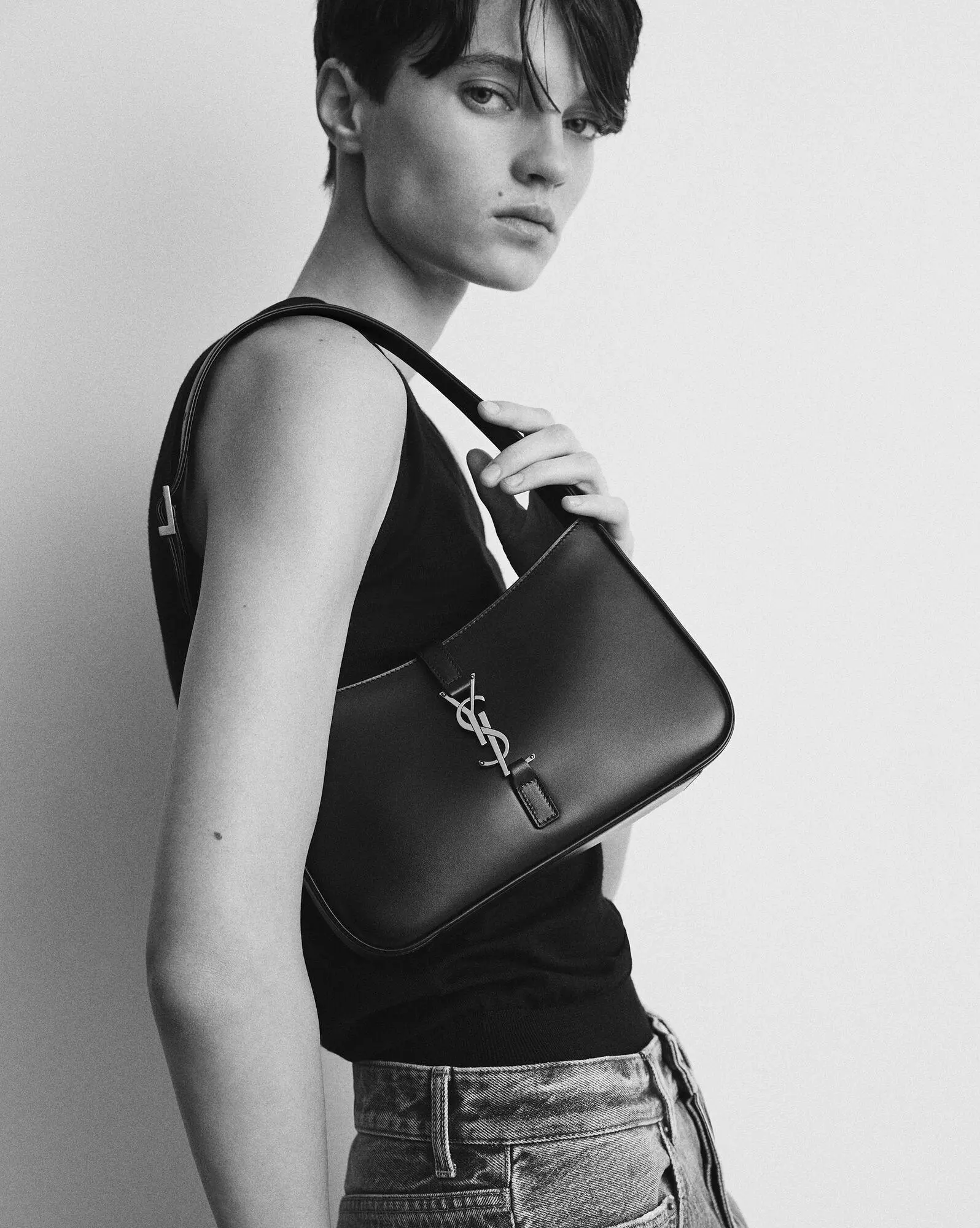 YSL أكياس 23*16*6.5 سم YB052 - صورة 3