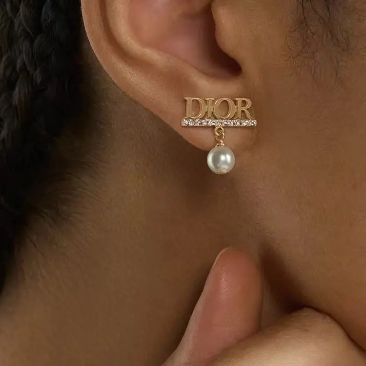 حلق ديور DR28 - صورة 2