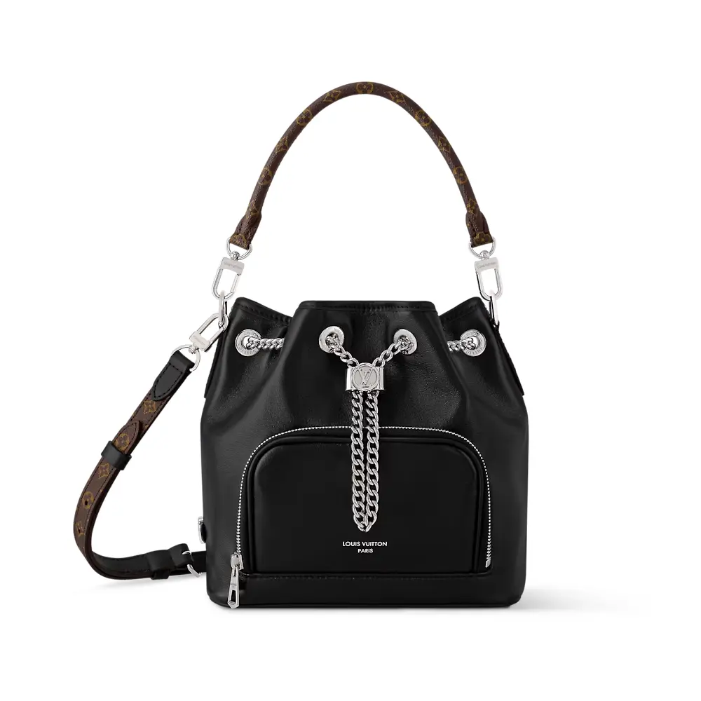 شنط LV مقاس 22.5*15.5*24 سم LB211