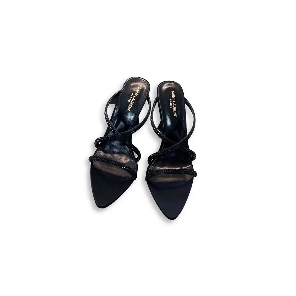 YSL كعب 10.5 سم NK493