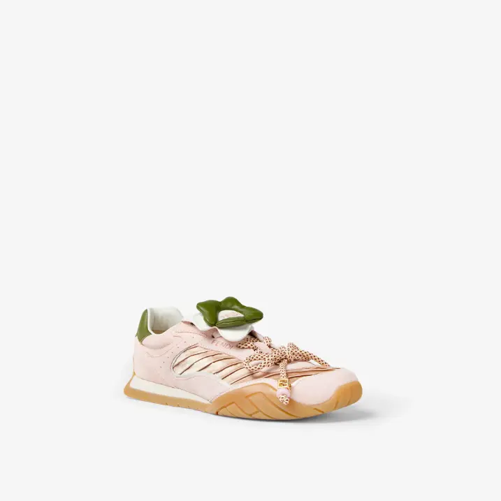 حذاء فندي للنساء NK7486 - صورة 1