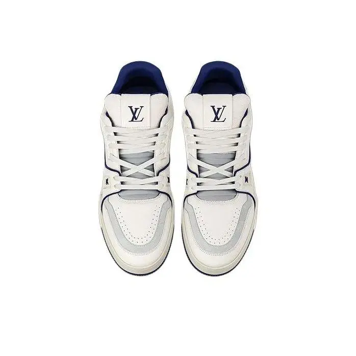 حذاء رياضي LV Trainer NK4153 - صورة 2