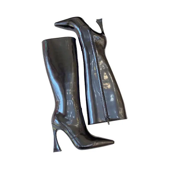 YSL كعب 10 سم NK3924 - صورة 1