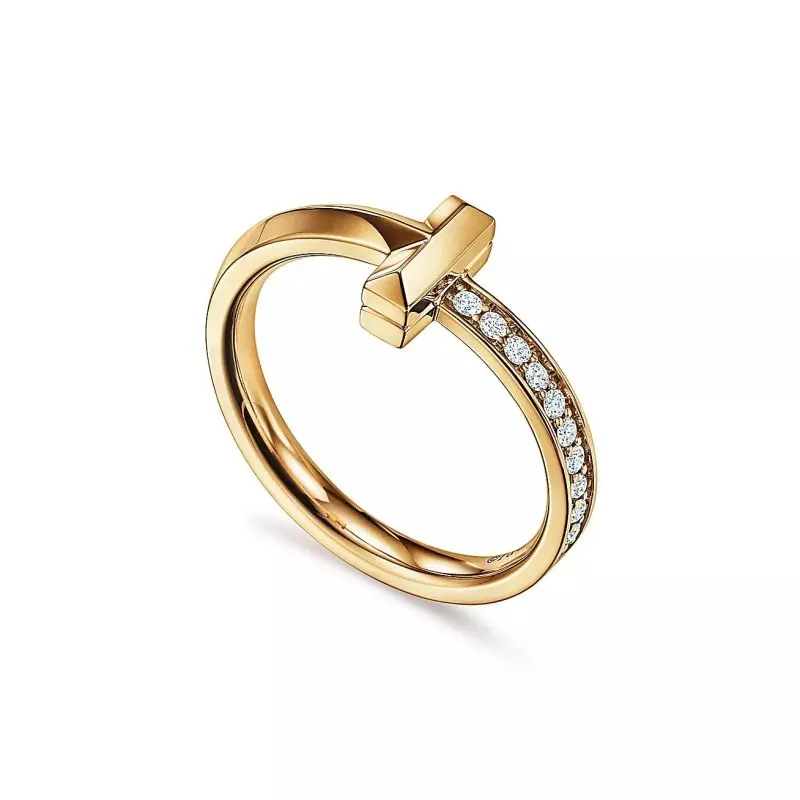 Tiffany & Co. RING TFN001 - صورة 2
