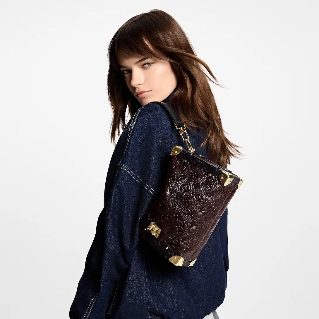 أكياس LV مقاس 16*8.5*23.5 سم LB258 - صورة 3
