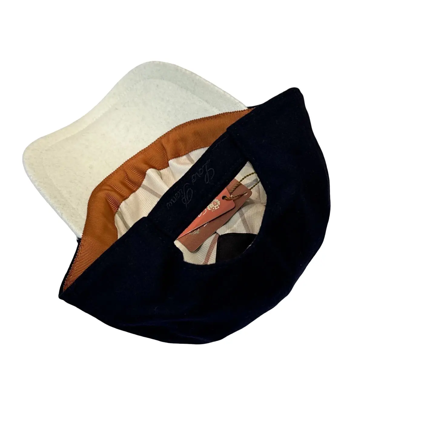 LORO PIANA CAP CA228 - صورة 2