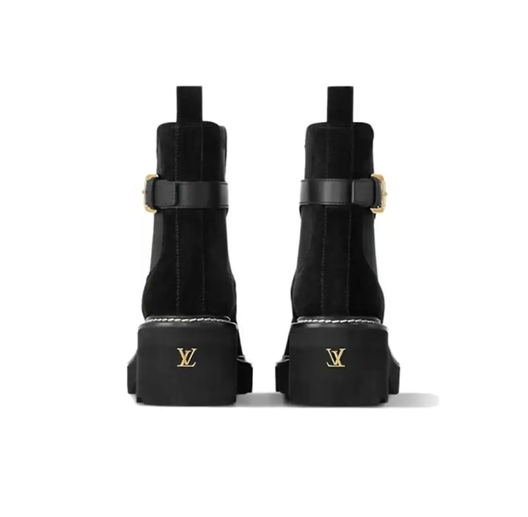 LV Women's Shoes NK073 - صورة 3