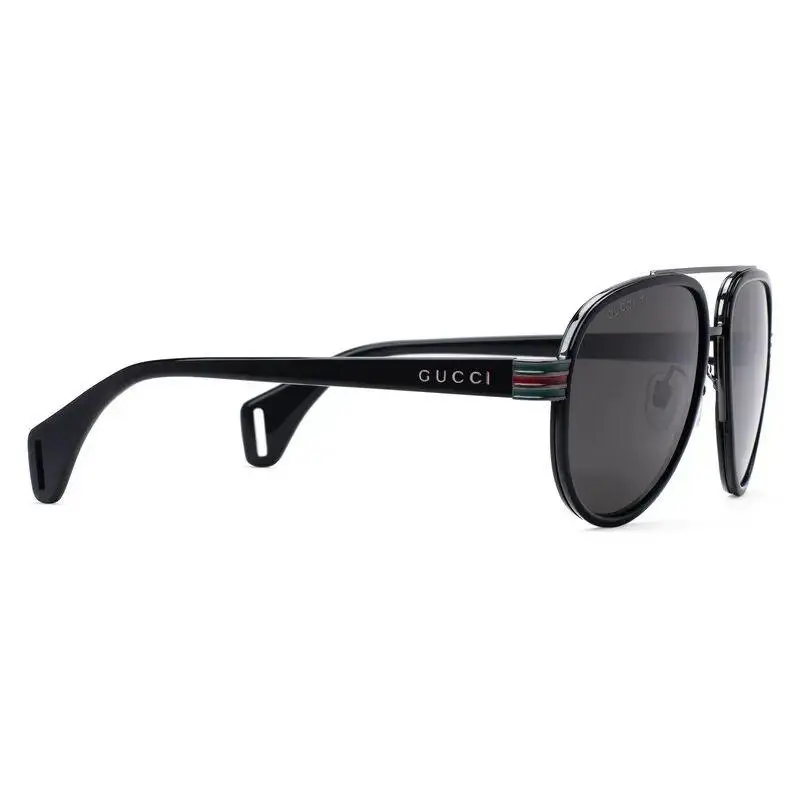 نظارات غوتشي الشمسية GUSG108 - صورة 1