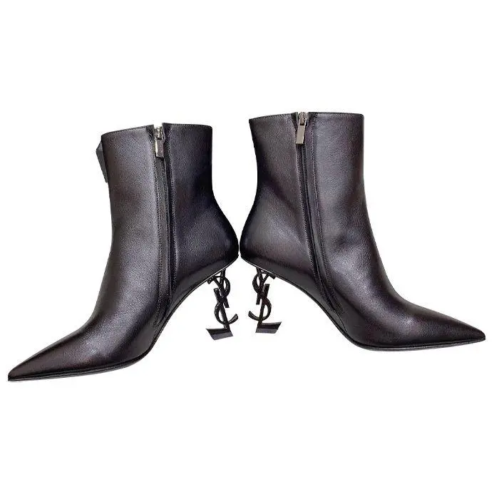 YSL كعب 8.5 سم NK4055 - صورة 1